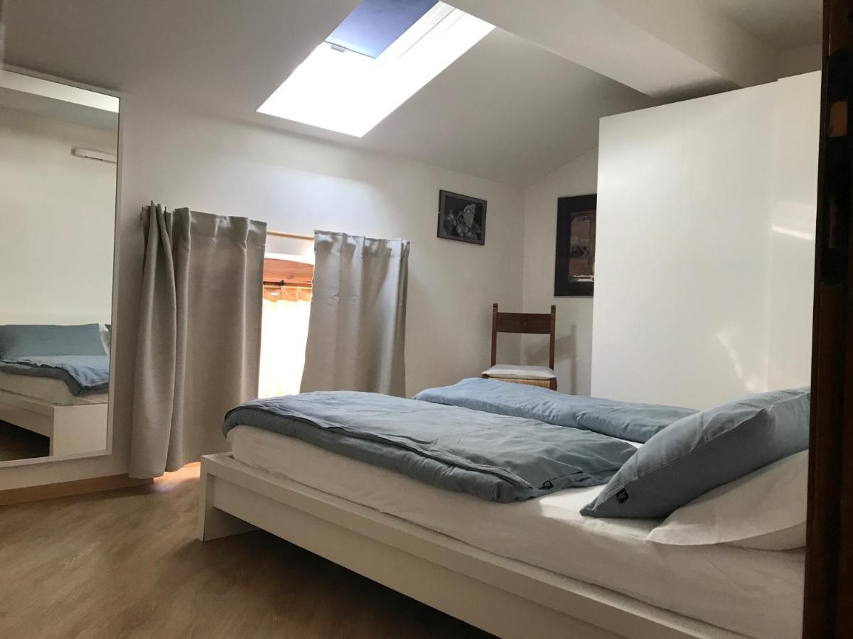 Apartamento Casa Nika Riva del Garda Exterior foto
