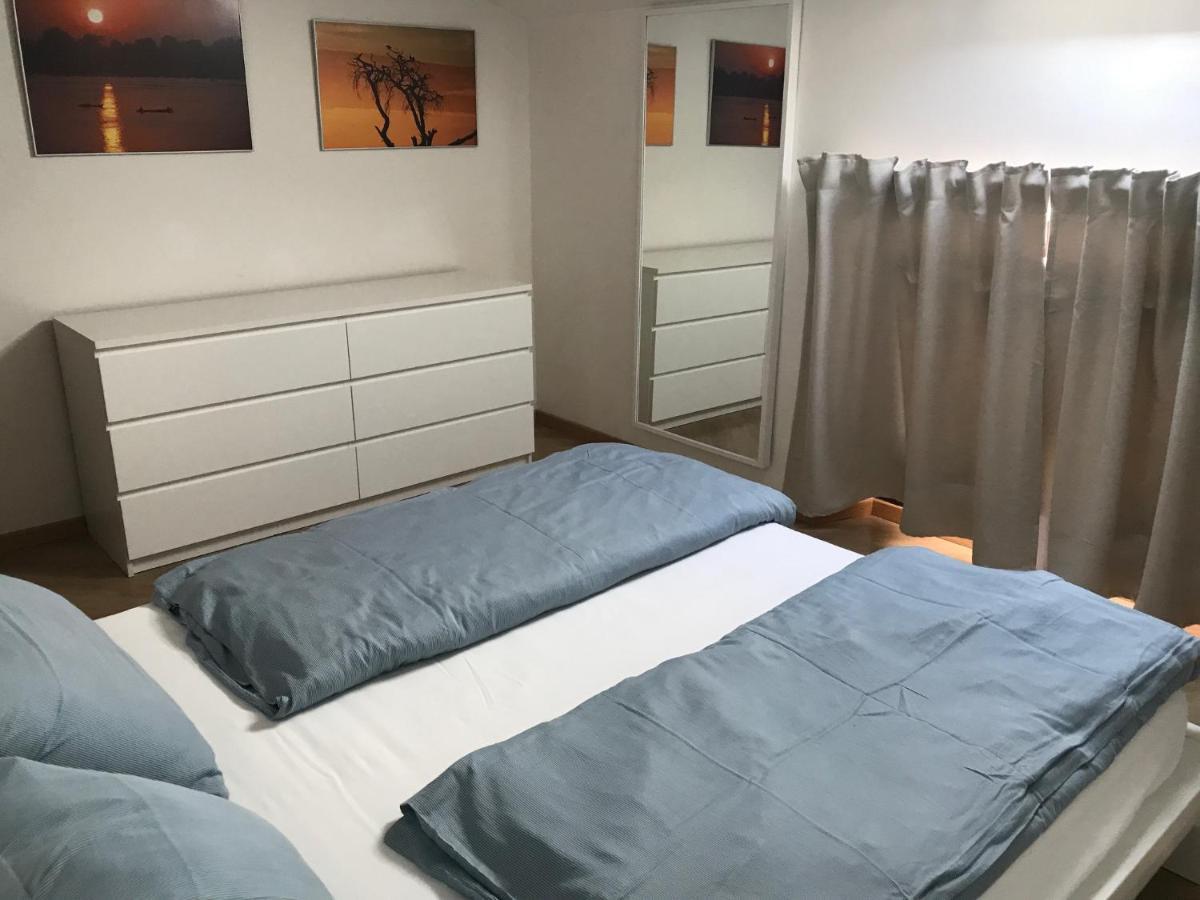 Apartamento Casa Nika Riva del Garda Exterior foto
