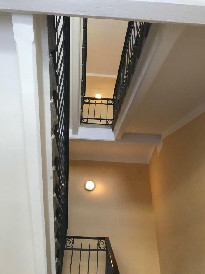 Apartamento Casa Nika Riva del Garda Exterior foto