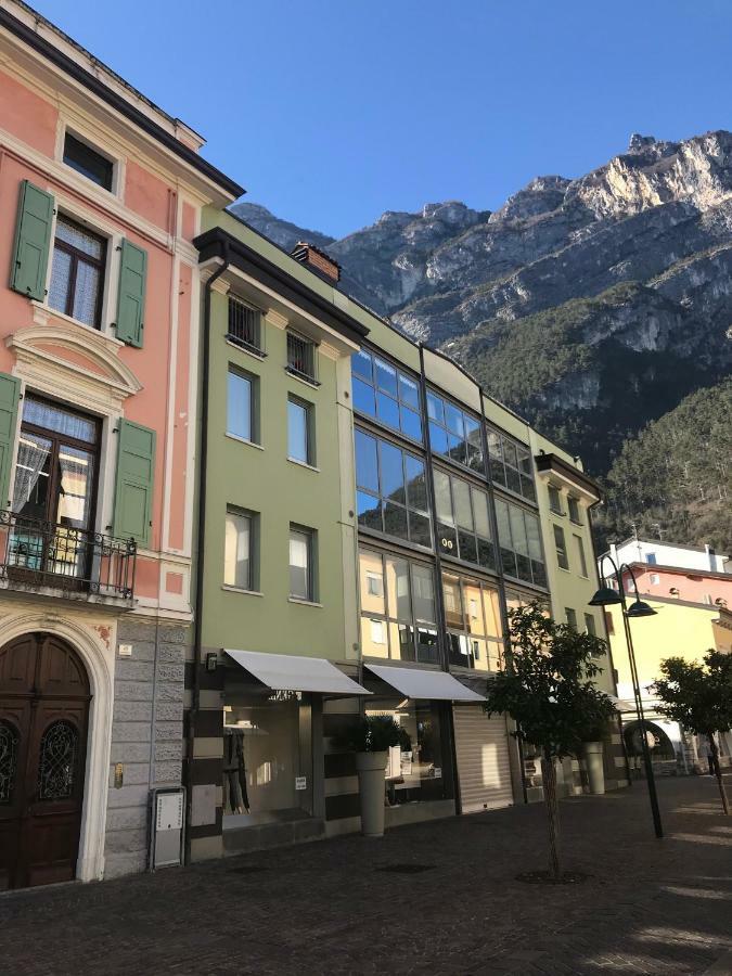 Apartamento Casa Nika Riva del Garda Exterior foto