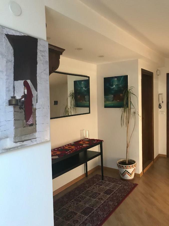 Apartamento Casa Nika Riva del Garda Exterior foto