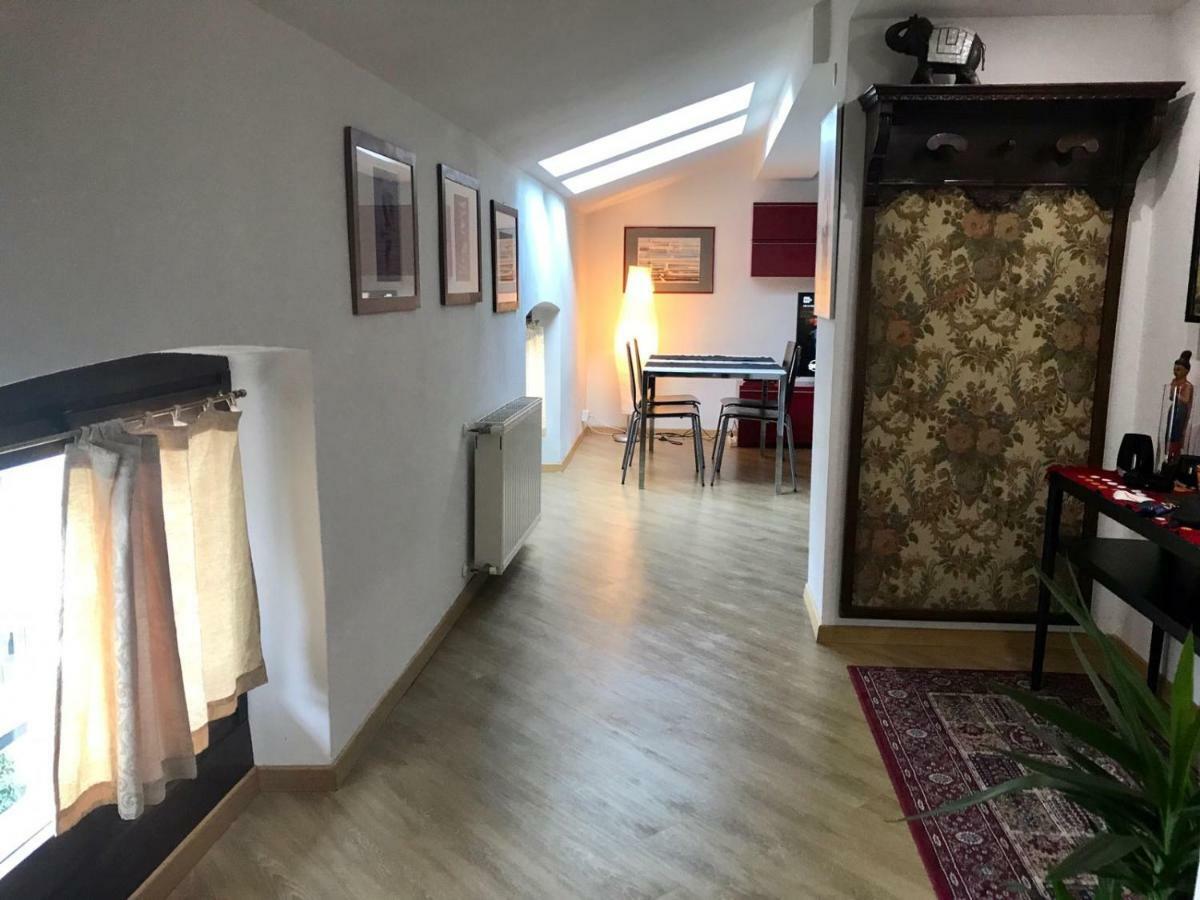 Apartamento Casa Nika Riva del Garda Exterior foto