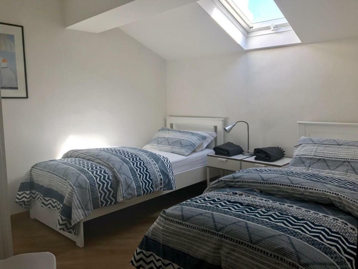 Apartamento Casa Nika Riva del Garda Exterior foto