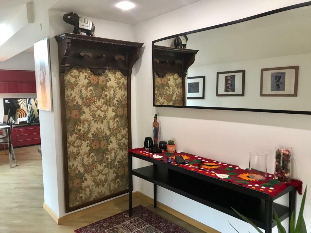 Apartamento Casa Nika Riva del Garda Exterior foto
