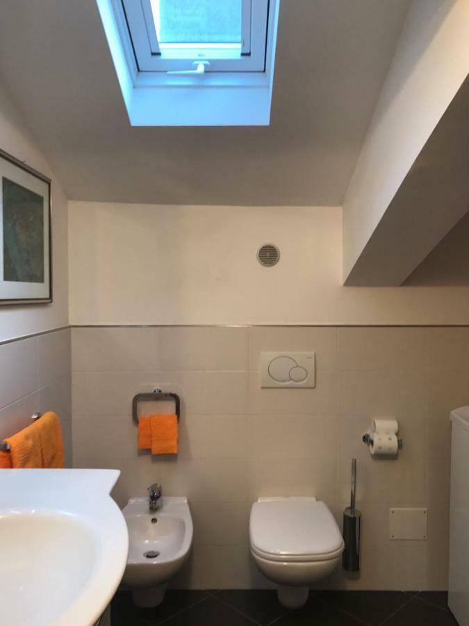 Apartamento Casa Nika Riva del Garda Exterior foto